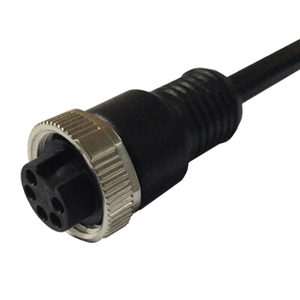 7/8'' molding cables,Straight,Female