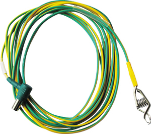Custom cable assembly,Earth-Cable