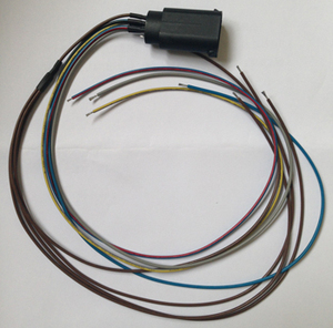 Automotive cable assembly NRC-B-1