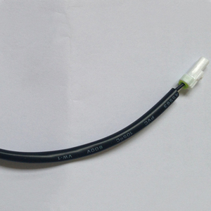 Automotive cable assembly NRC-D-2